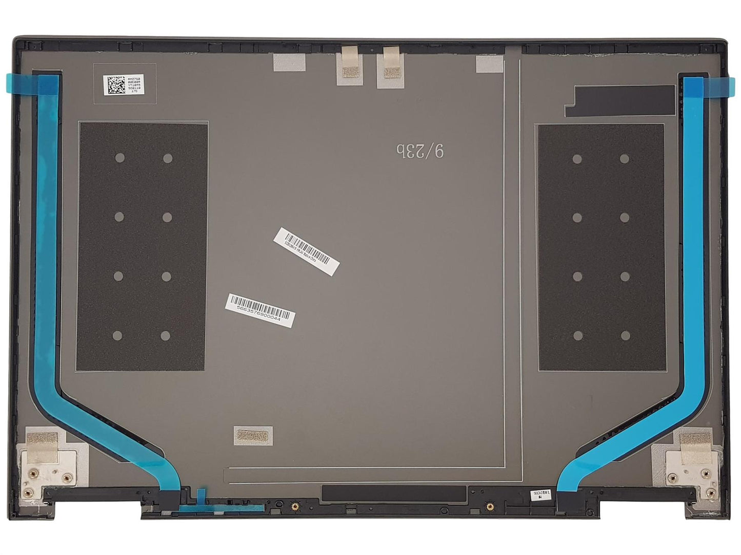 Lenovo Yoga 730-15IWL 730-15IKB LCD Cover Rear Back Housing Grey 5CB0Q96419