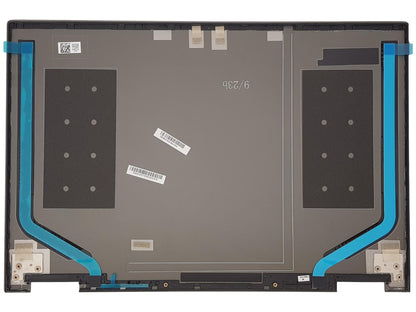 Lenovo Yoga 730-15IWL 730-15IKB LCD Cover Rear Back Housing Grey 5CB0Q96419