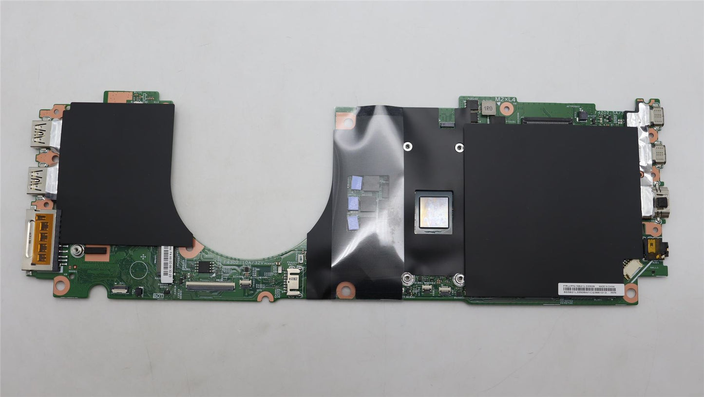 Lenovo 13w Gen 2 Motherboard Mainboard UMA AMDR57530U 8G 5B21L33509