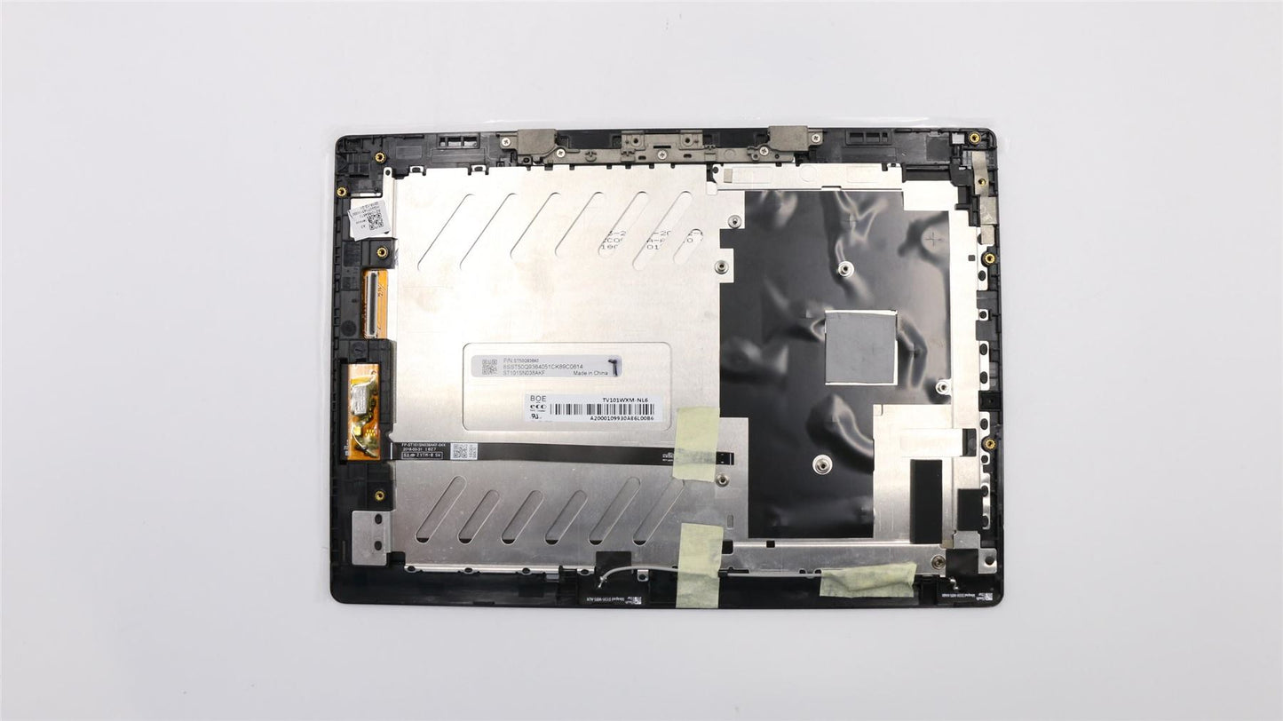 Lenovo LCD MODULE H 81H3 10 HD PEN wifi 5D10S93653