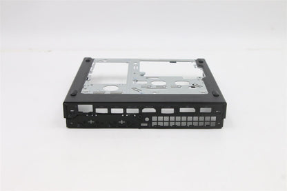Lenovo ThinkCentre M75q 2 Desktop Case Black 5M10U50345