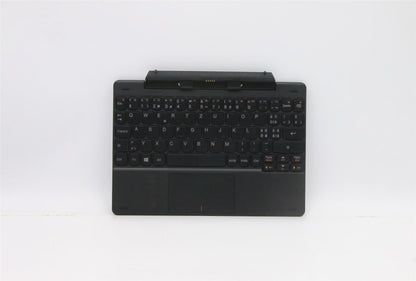 Lenovo Miix300-10 Swiss_UK UK English Keyboard 5D20K10633
