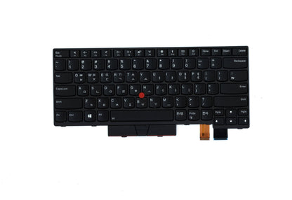 Lenovo Windu KBD,KR,CHY BL 01AX519
