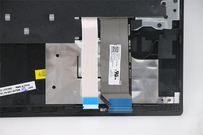 Lenovo MECH_ASM BL KB W C CVR TXTASM KOR BLK US 5M11B77529