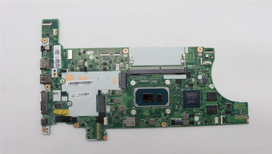 Lenovo ThinkPad P15s Gen 2 P14s Gen 2 Motherboard Mainboard DIS 8G 5B21D93016