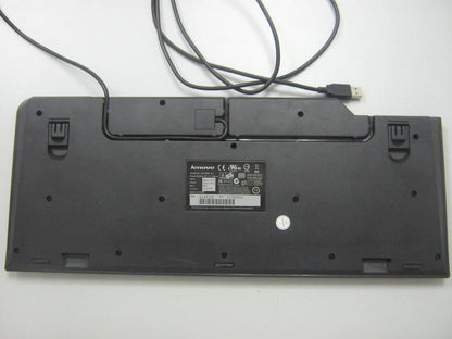 Lenovo US Eng 108P keyboard 41A5100