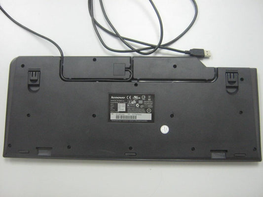 Lenovo US Eng 108P keyboard 41A5100