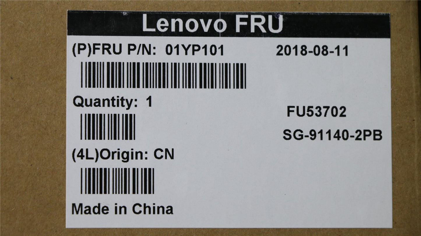 Lenovo ThinkPad X280 A285 X390 X395 L13 Keyboard Portuguese Black 01YP101