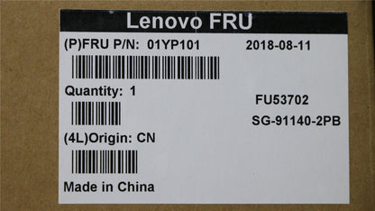 Lenovo ThinkPad X280 A285 X390 X395 L13 Keyboard Portuguese Black 01YP101