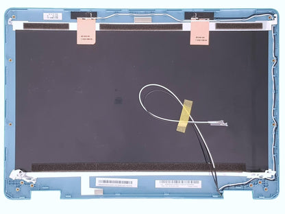 Acer Spin SP113-31 LCD Cover Rear Back Housing Blue 60.GL7N1.003