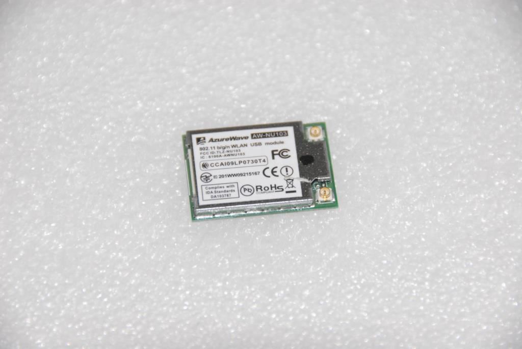 Lenovo Nauru2.0 RTK NU103 B/G/N W/O cable WiFi WLAN Board 31045563
