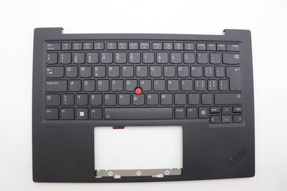 Lenovo MECH_ASM GRP_KBD_BZL_SWS_WL_DB_LTN 5M11N61147