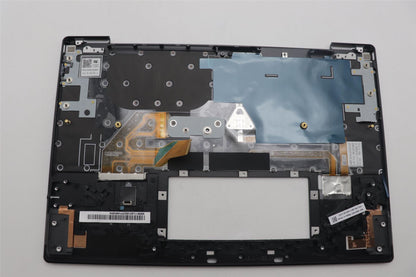 Lenovo MECH_ASM KBDBZL,ITA,WL,BK/GY,SRX 5M11L83133