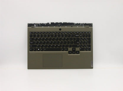 Lenovo Upper Case USA L 81Y6 NFP DM 5CB0Z31262