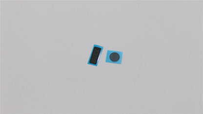 Lenovo FRU LCD BEZEL small panel NoCAM 01HW950