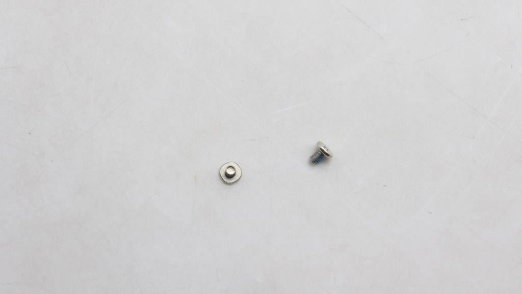 Lenovo MECH_ASM FRU MECH_ASM SCREW KIT F ODDSSD 5M11H28807