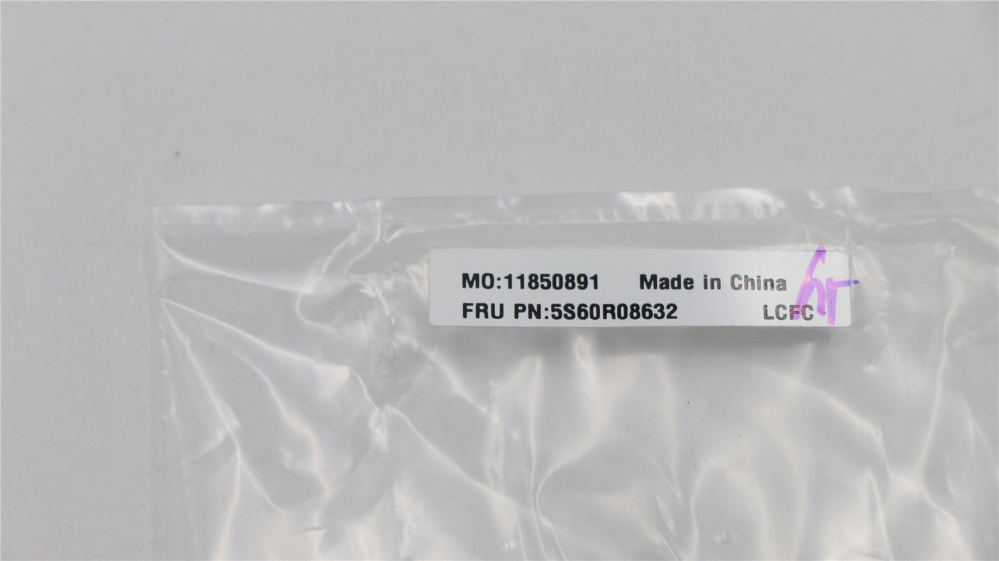 Lenovo 5S60R08632 SHIELD Dimm Shielding L 81EK