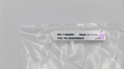 Lenovo 5S60R08632 SHIELD Dimm Shielding L 81EK