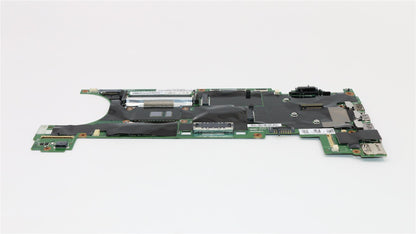 Lenovo ThinkPad T470s Motherboard Mainboard 01ER355