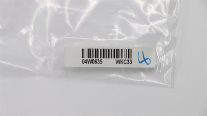 Lenovo MECHA FRU Button kit 04W0635
