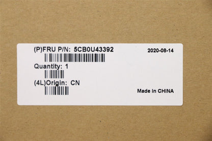 Lenovo Chromebook C340-11 Keyboard Palmrest French Sand Pink 5CB0U43392