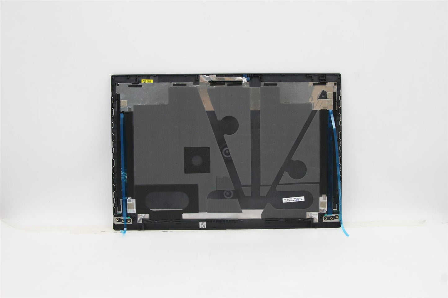 Lenovo FRU T15G2_A_COV_ASSY_TOUCH_WW_AM 5CB0Z69275