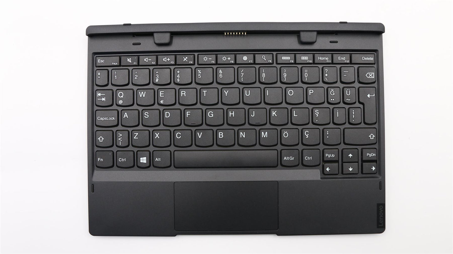 Lenovo Sunrex docking Turkish 02DC188