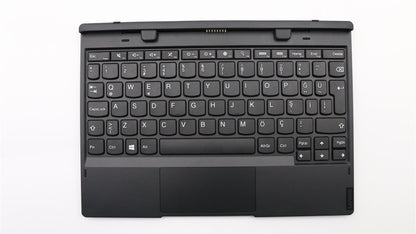 Lenovo Sunrex docking Turkish 02DC188