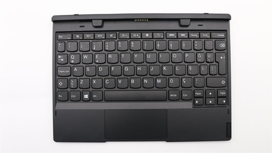 Lenovo Sunrex docking Turkish 02DC188