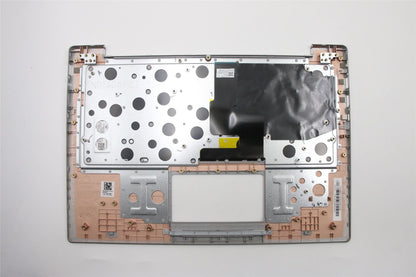 Lenovo Winbook 120S-14IAP Keyboard Palmrest Top Cover UK Grey 5CB0P23760