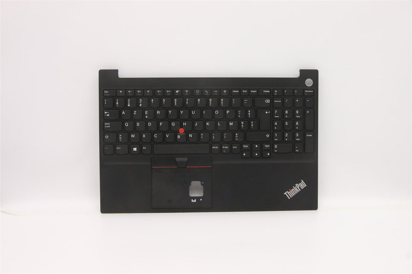 Lenovo MECH_ASM KB BEL(P)FPR UK BK 5M11A35870