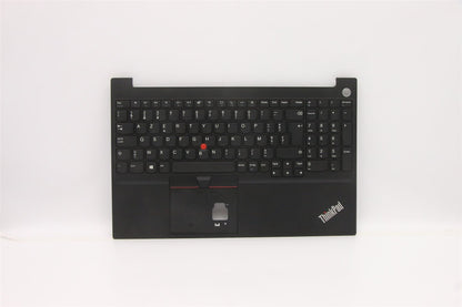 Lenovo MECH_ASM KB BEL(P)FPR UK BK 5M11A35870