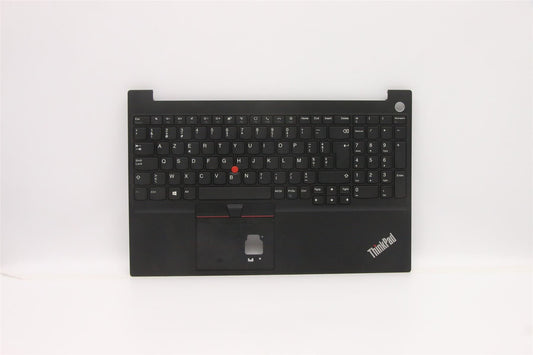 Lenovo MECH_ASM KB BEL(P)FPR UK BK 5M11A35870