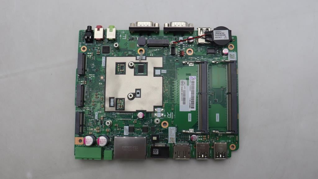 Lenovo ThinkEdge SE10 Motherboard Mainboard 5B21F14737