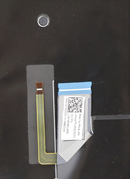 Lenovo Upper Case ASM_SP L 81Q9_MC 5CB0U44264
