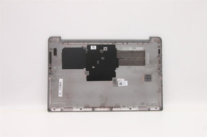 Lenovo IdeaPad 1-14ADA7 1 14AMN7 Bottom Base Lower Chassis Cover Grey 5CB1F28475