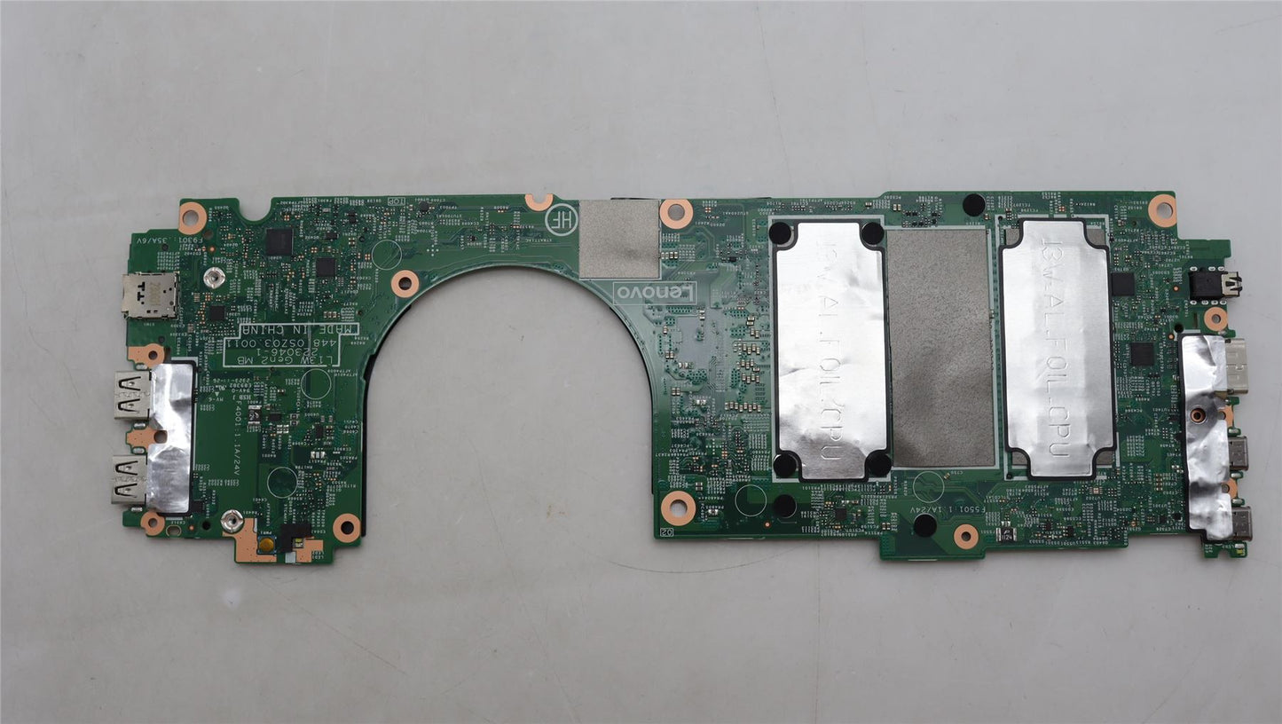 Lenovo 13w Gen 2 Motherboard Mainboard UMA AMDR37330U 4G 5B21L33493