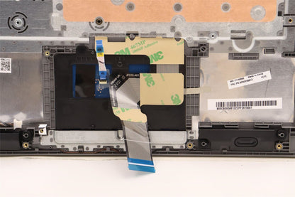 Lenovo Upper Case ASM_FR-ARL81WANFPPGYDIS 5CB0X56612