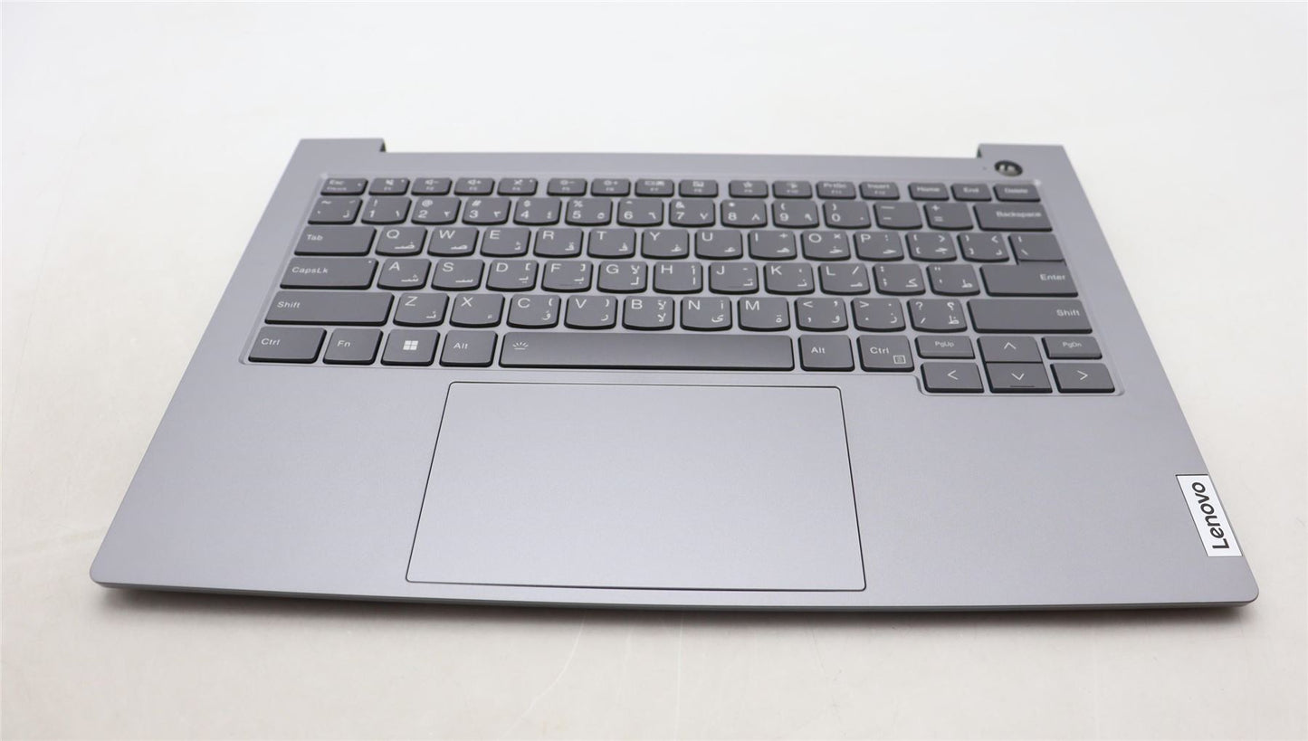 Lenovo COVER Upper Case ASM_ARA W21KJ AGBL 5CB1M48325