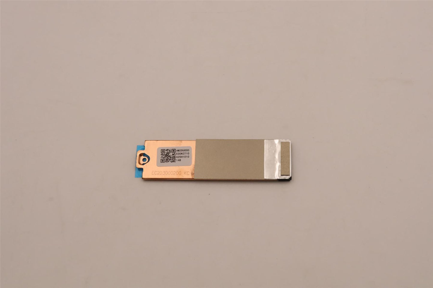 Lenovo MECHANICAL FRU MECH JT4C5_SSD_BKT_ASSY 5M21H89554