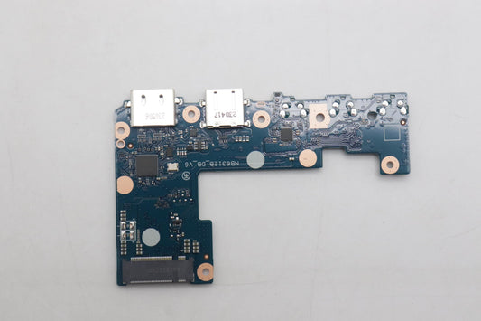 Lenovo DB_Board_WWAN H 82W0 WWAN Board 5C51J62721
