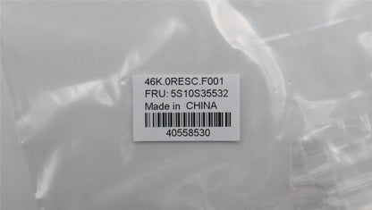 Lenovo SCREW Screw Pack W 82XY 5S10S35532