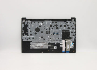 Lenovo MECH_ASM FRU ASM BL FPR BK UK 058 FRA 5M10W64619