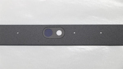 Lenovo ThinkPad X390 Bezel front trim frame Cover Black 02HL014