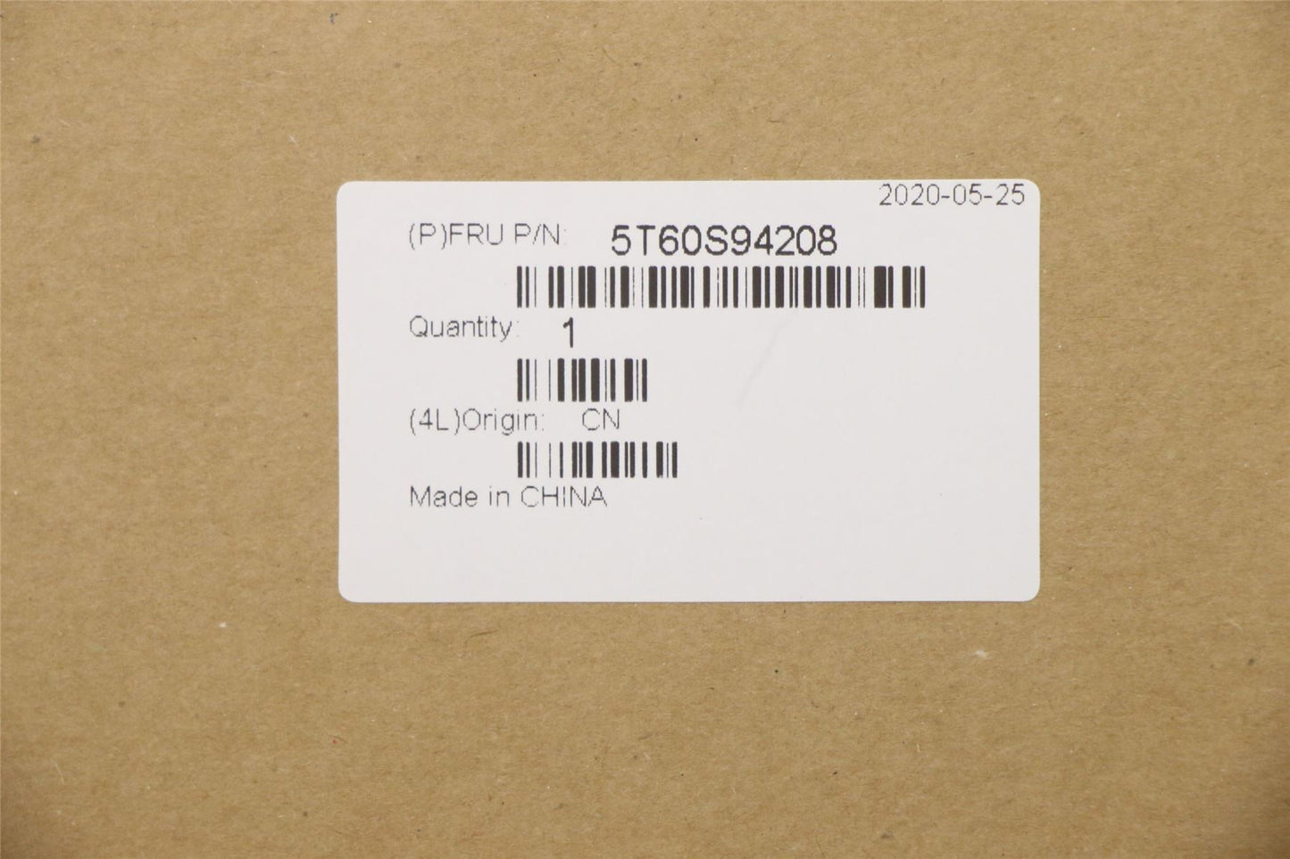 Lenovo Slim 1-11IGL05 1-11AST-05 Touchpad Trackpad PCB Board Silver 5T60S94208