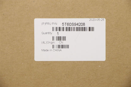 Lenovo Slim 1-11IGL05 1-11AST-05 Touchpad Trackpad PCB Board Silver 5T60S94208