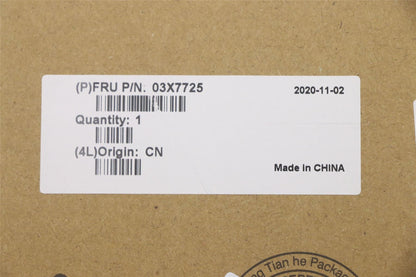 Lenovo PWR ADP_BO Lenovo 45W USB-C Adapter 03X7725