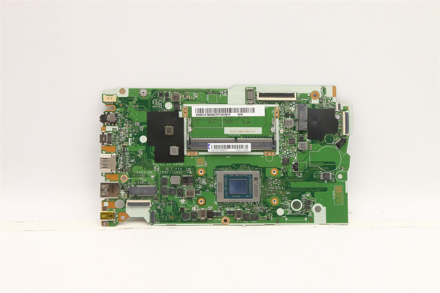 Lenovo IdeaPad 1 14ALC7 Motherboard Mainboard UMA AMDR55500U 8G 5B21F39036
