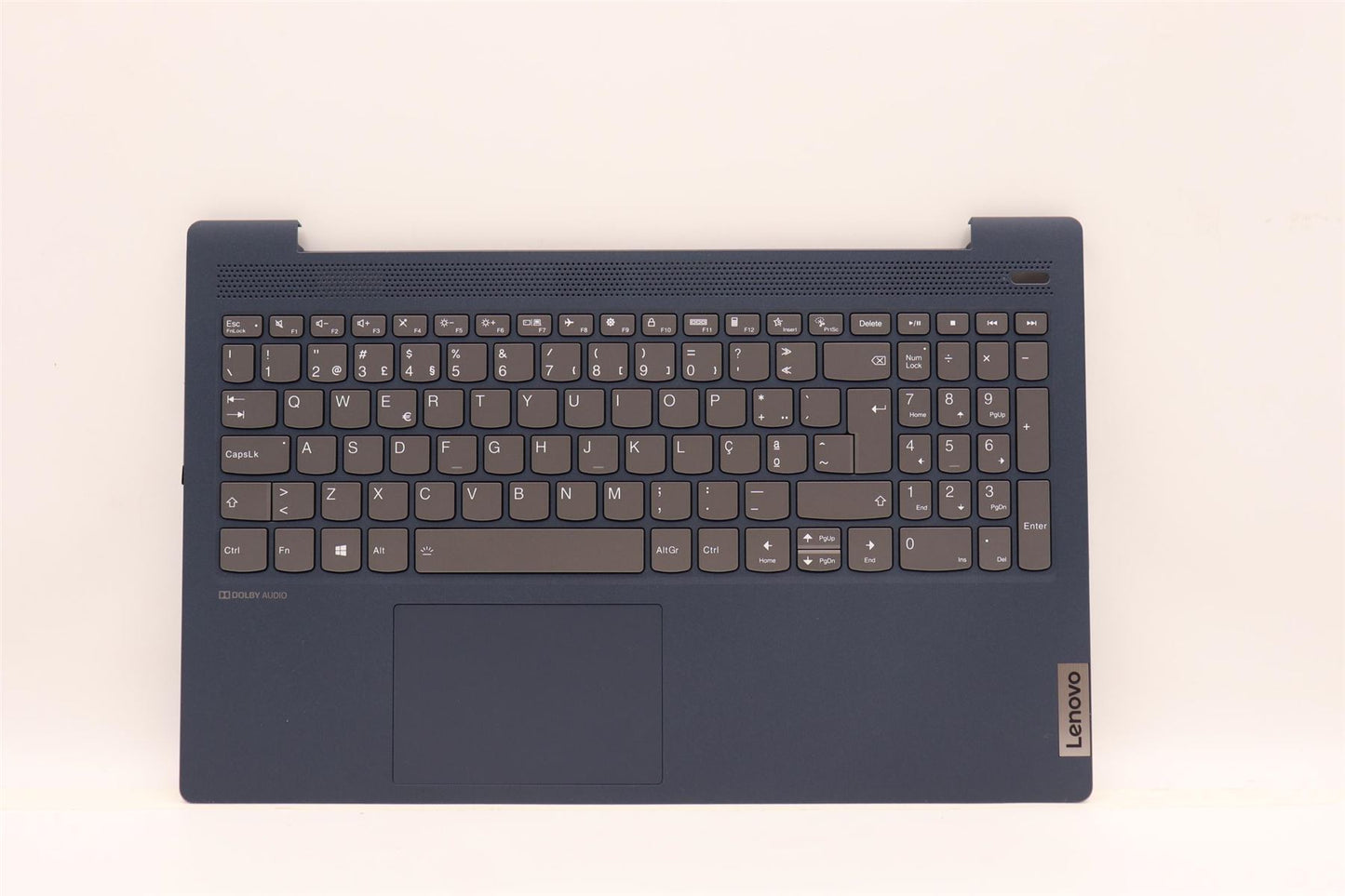 Lenovo Upper Case ASM_POR L82FG NFPABBL 5CB1B42972