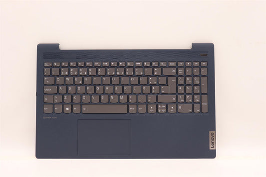 Lenovo Upper Case ASM_POR L82FG NFPABBL 5CB1B42972